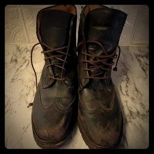 The Frye Company Mens Boots